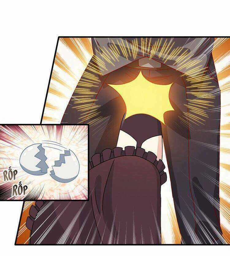 Tổng Tài Bá Đạo Cầu Ôm Ôm Chapter 22 trang 7