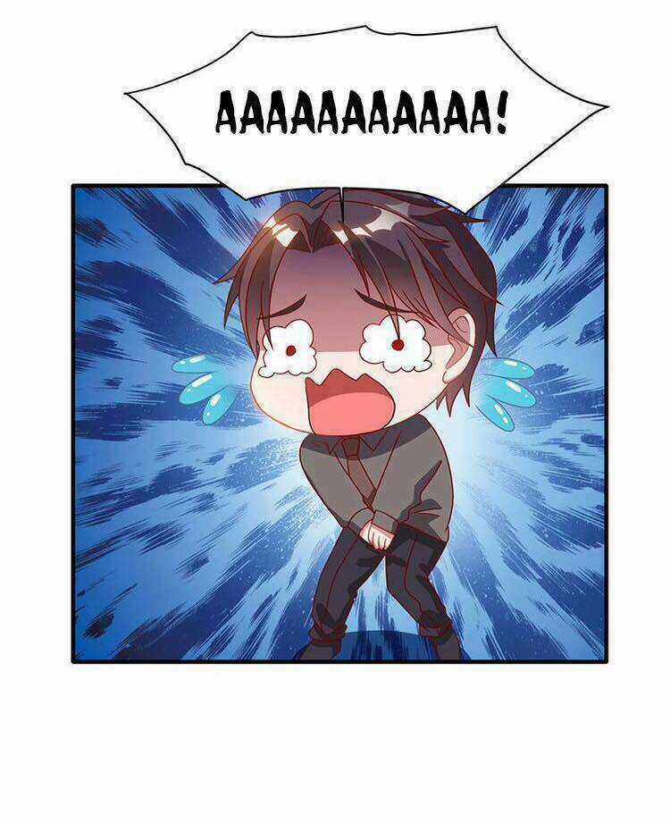 Tổng Tài Bá Đạo Cầu Ôm Ôm Chapter 22 trang 8