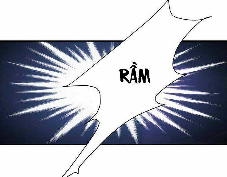 Tổng Tài Bá Đạo Cầu Ôm Ôm Chapter 23 trang 13