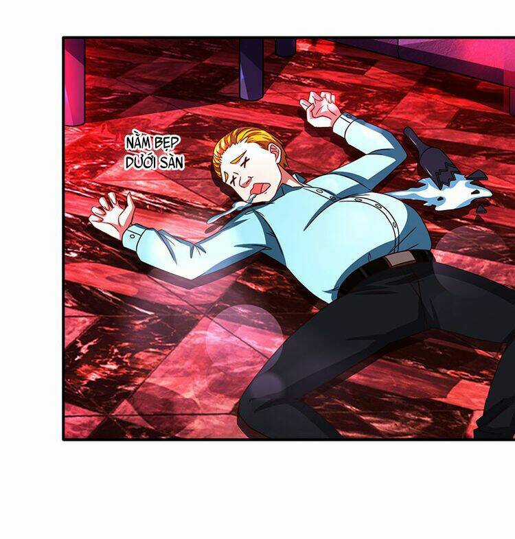 Tổng Tài Bá Đạo Cầu Ôm Ôm Chapter 23 trang 16