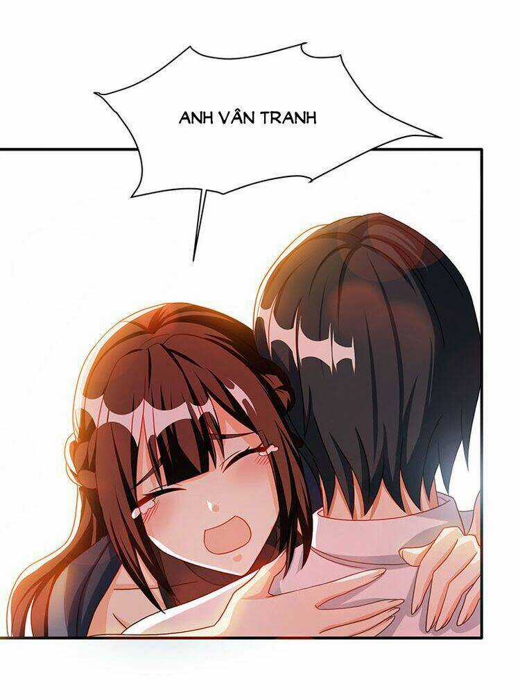 Tổng Tài Bá Đạo Cầu Ôm Ôm Chapter 23 trang 19