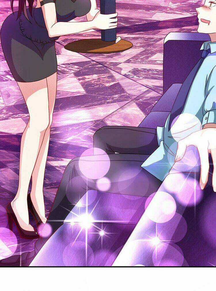 Tổng Tài Bá Đạo Cầu Ôm Ôm Chapter 23 trang 2