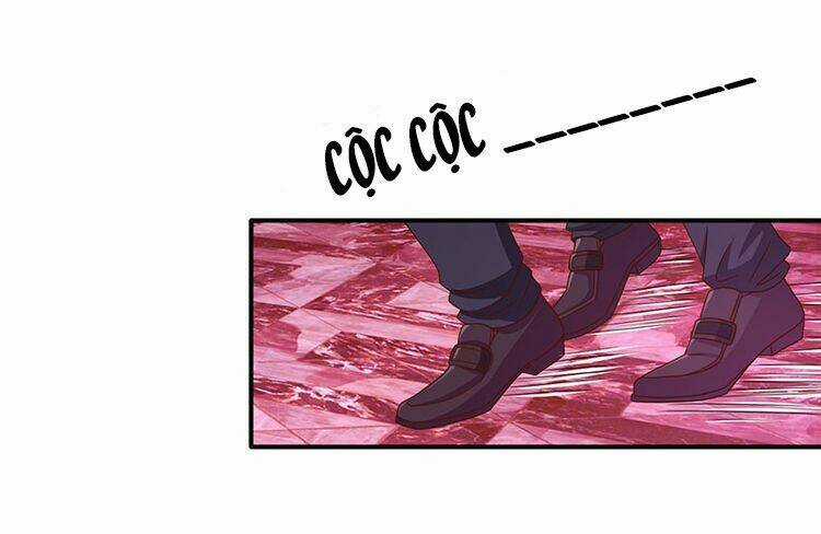 Tổng Tài Bá Đạo Cầu Ôm Ôm Chapter 23 trang 22