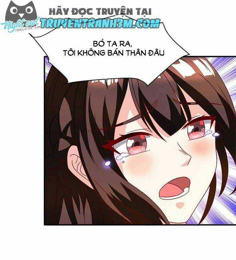 Tổng Tài Bá Đạo Cầu Ôm Ôm Chapter 23 trang 6