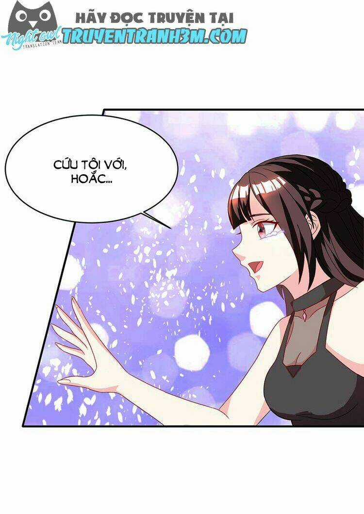 Tổng Tài Bá Đạo Cầu Ôm Ôm Chapter 23 trang 8