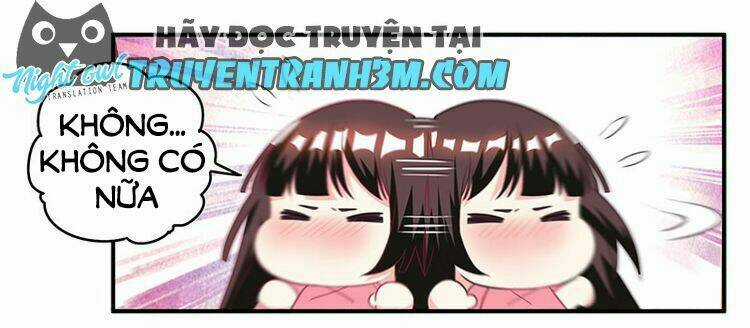 Tổng Tài Bá Đạo Cầu Ôm Ôm Chapter 24 trang 21