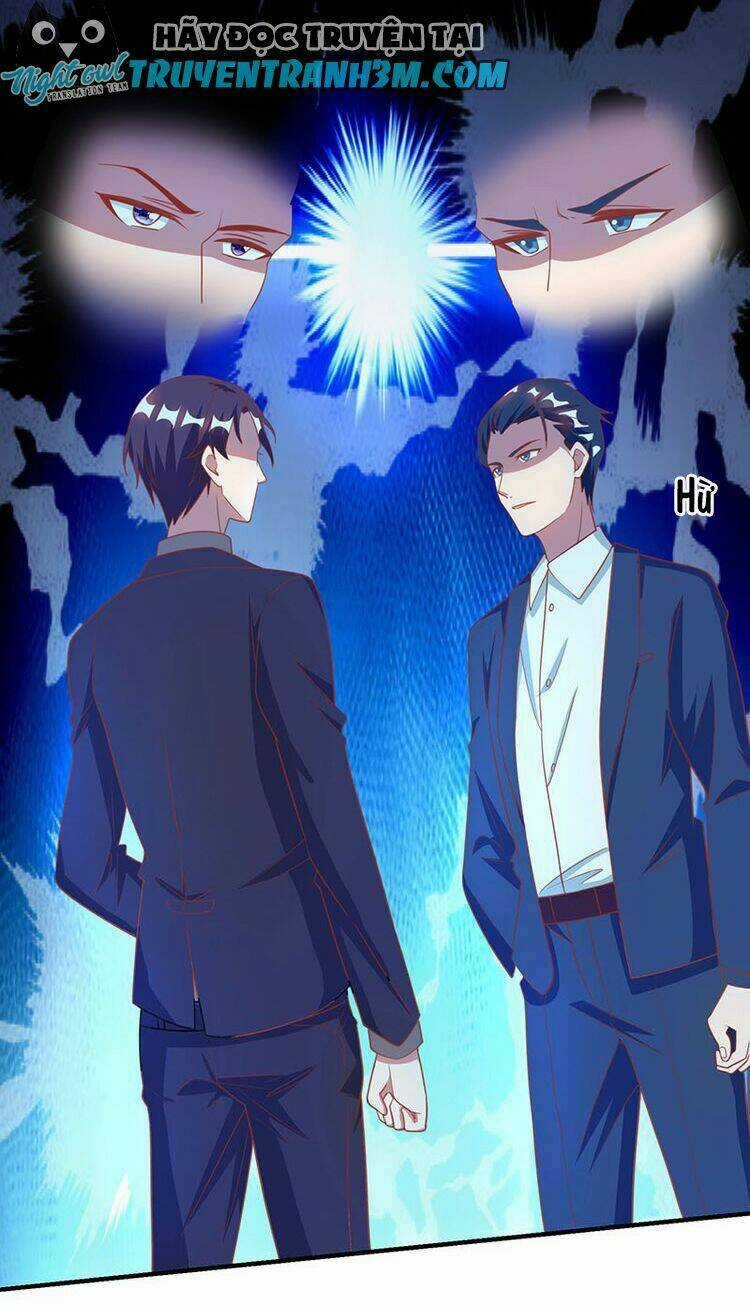 Tổng Tài Bá Đạo Cầu Ôm Ôm Chapter 24 trang 25