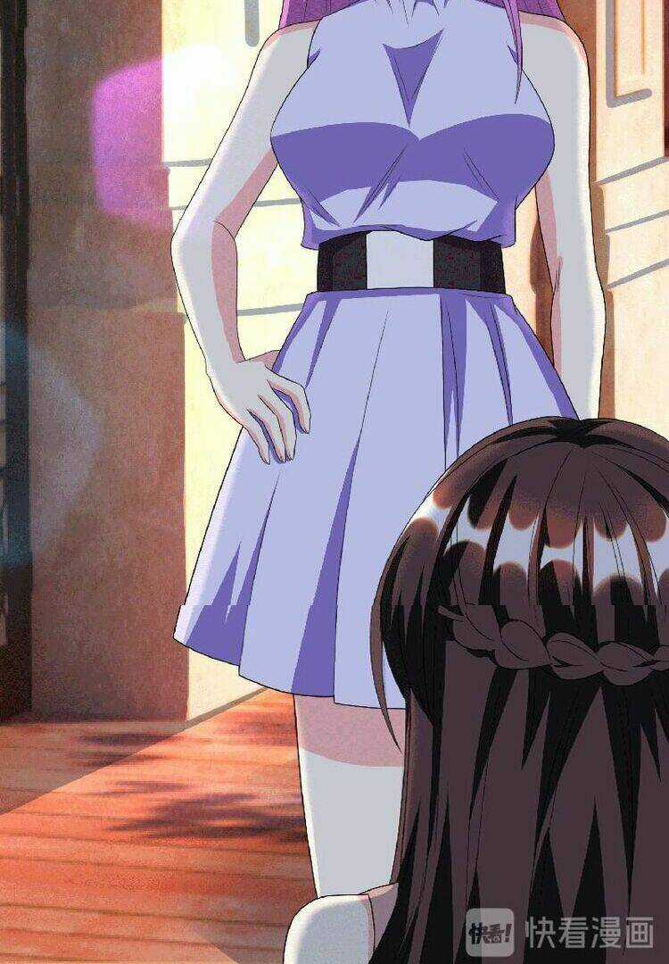 Tổng Tài Bá Đạo Cầu Ôm Ôm Chapter 25 trang 12