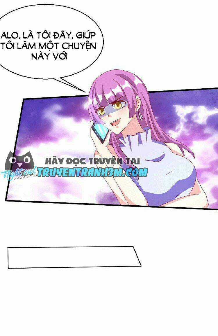 Tổng Tài Bá Đạo Cầu Ôm Ôm Chapter 25 trang 21