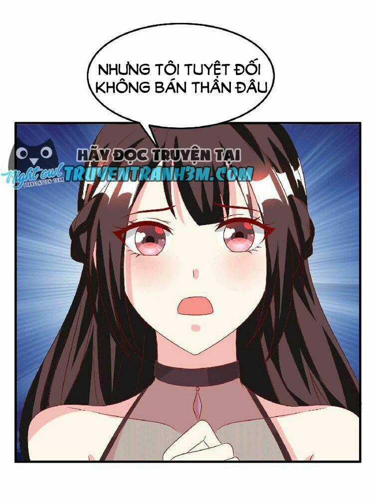 Tổng Tài Bá Đạo Cầu Ôm Ôm Chapter 25 trang 25