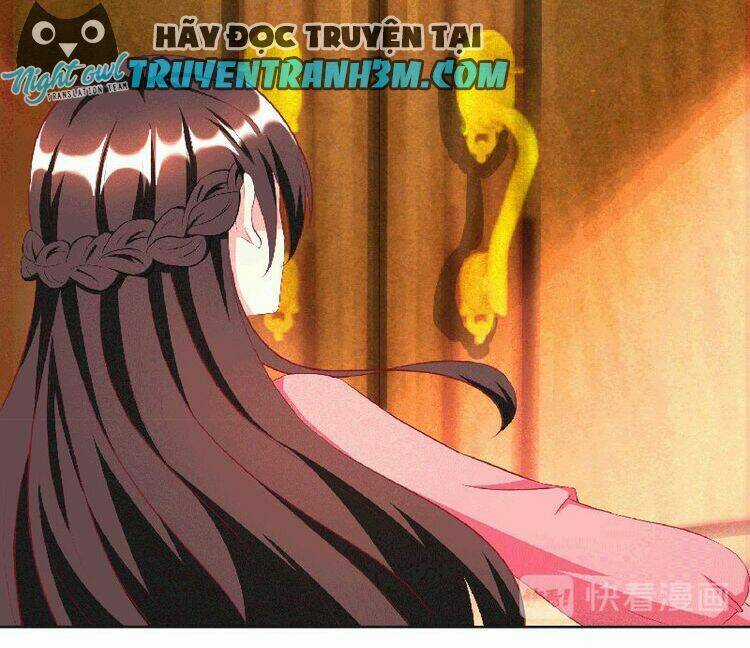 Tổng Tài Bá Đạo Cầu Ôm Ôm Chapter 25 trang 6