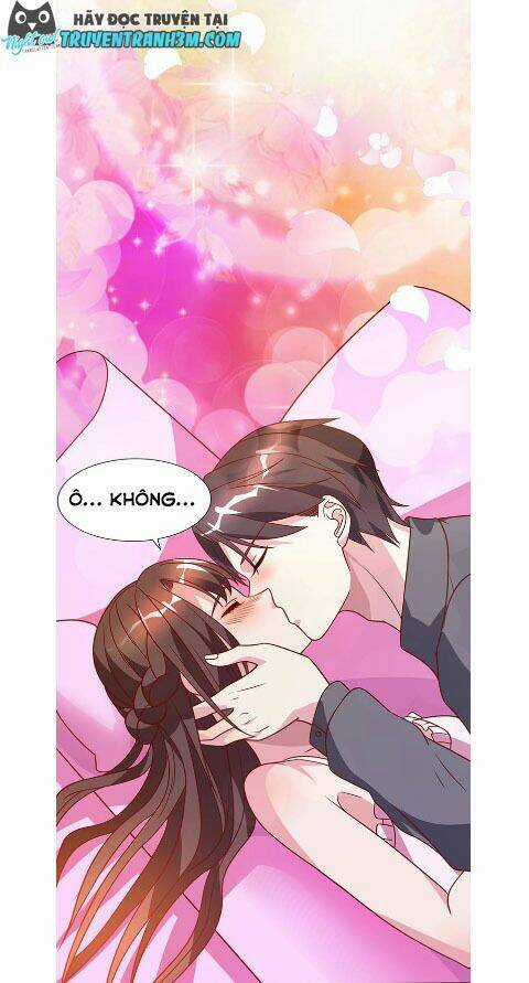 Tổng Tài Bá Đạo Cầu Ôm Ôm Chapter 27 trang 13