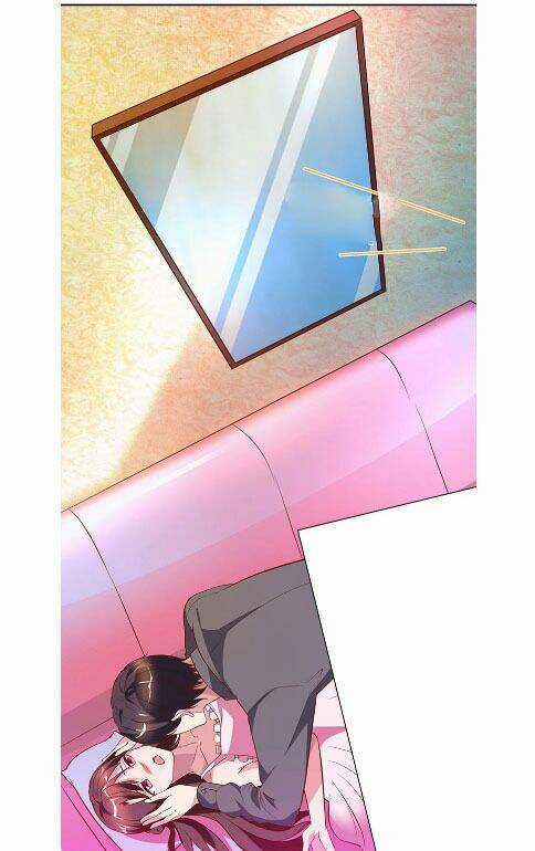 Tổng Tài Bá Đạo Cầu Ôm Ôm Chapter 27 trang 14