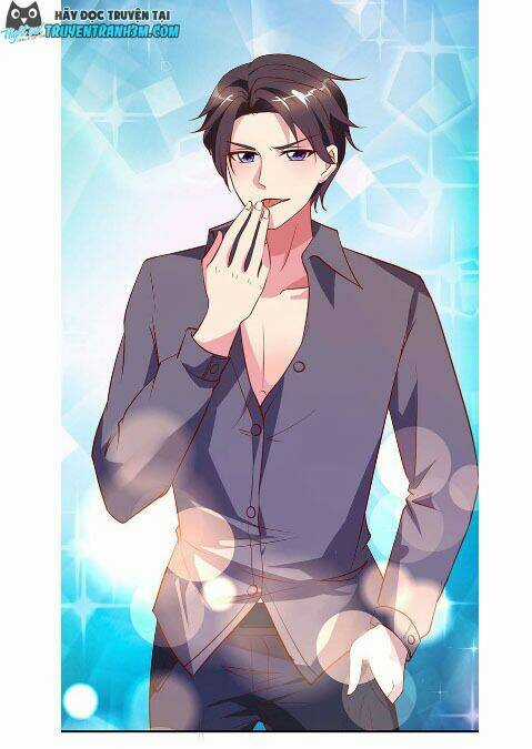 Tổng Tài Bá Đạo Cầu Ôm Ôm Chapter 27 trang 17