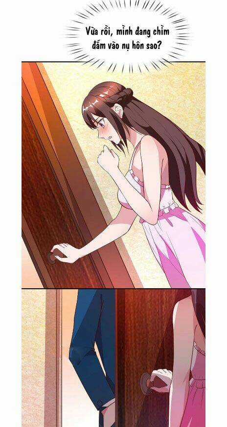 Tổng Tài Bá Đạo Cầu Ôm Ôm Chapter 27 trang 18