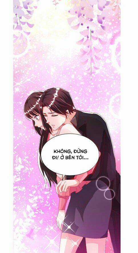 Tổng Tài Bá Đạo Cầu Ôm Ôm Chapter 27 trang 2