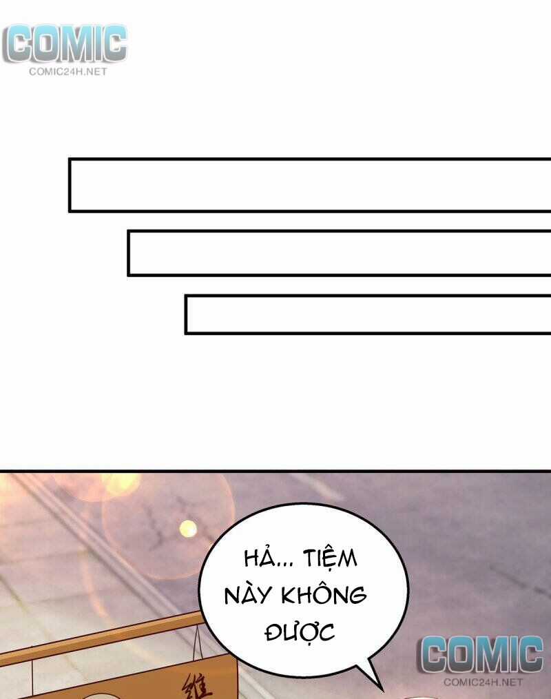 Tổng Tài Bá Đạo Cầu Ôm Ôm Chapter 278 trang 1