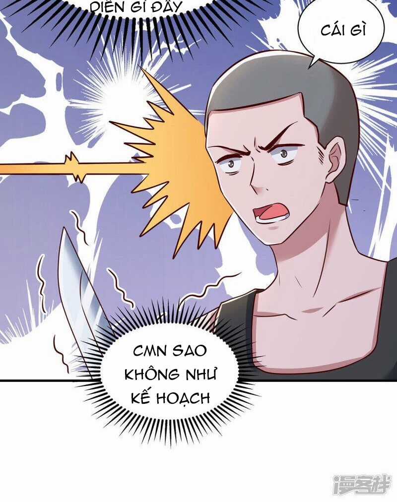 Tổng Tài Bá Đạo Cầu Ôm Ôm Chapter 278 trang 29