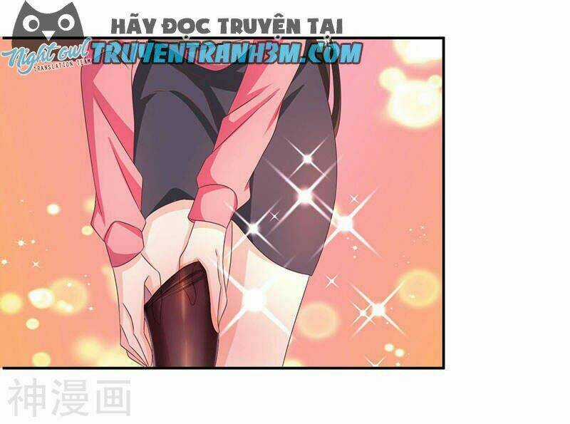 Tổng Tài Bá Đạo Cầu Ôm Ôm Chapter 28 trang 13