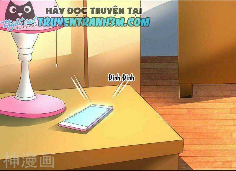 Tổng Tài Bá Đạo Cầu Ôm Ôm Chapter 28 trang 16