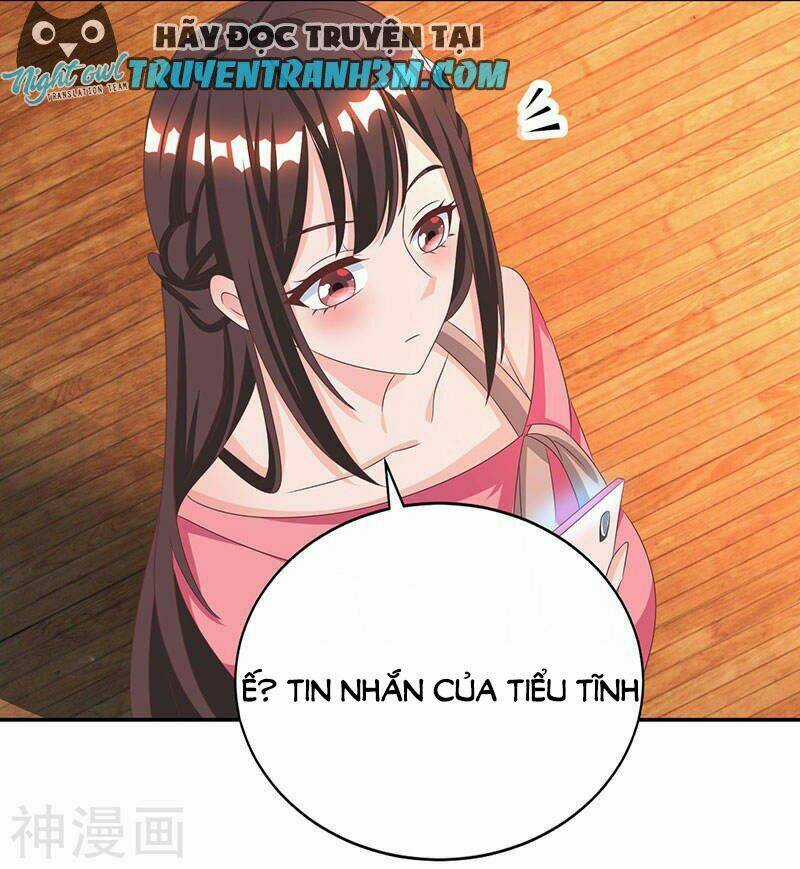 Tổng Tài Bá Đạo Cầu Ôm Ôm Chapter 28 trang 17