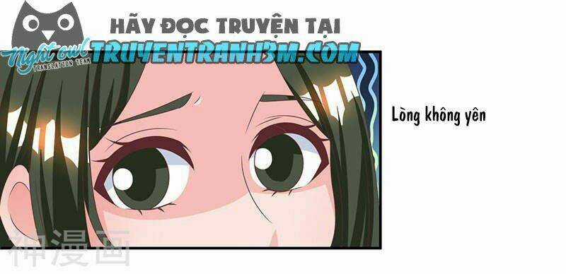 Tổng Tài Bá Đạo Cầu Ôm Ôm Chapter 28 trang 21