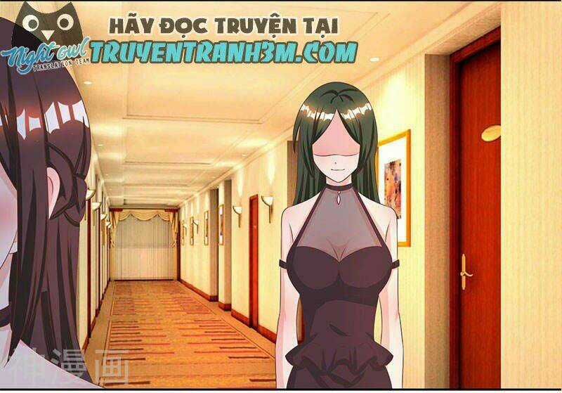 Tổng Tài Bá Đạo Cầu Ôm Ôm Chapter 28 trang 24