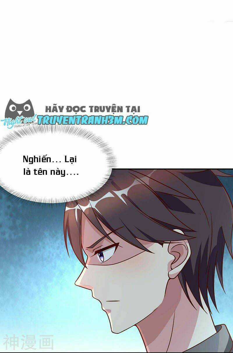 Tổng Tài Bá Đạo Cầu Ôm Ôm Chapter 28 trang 6