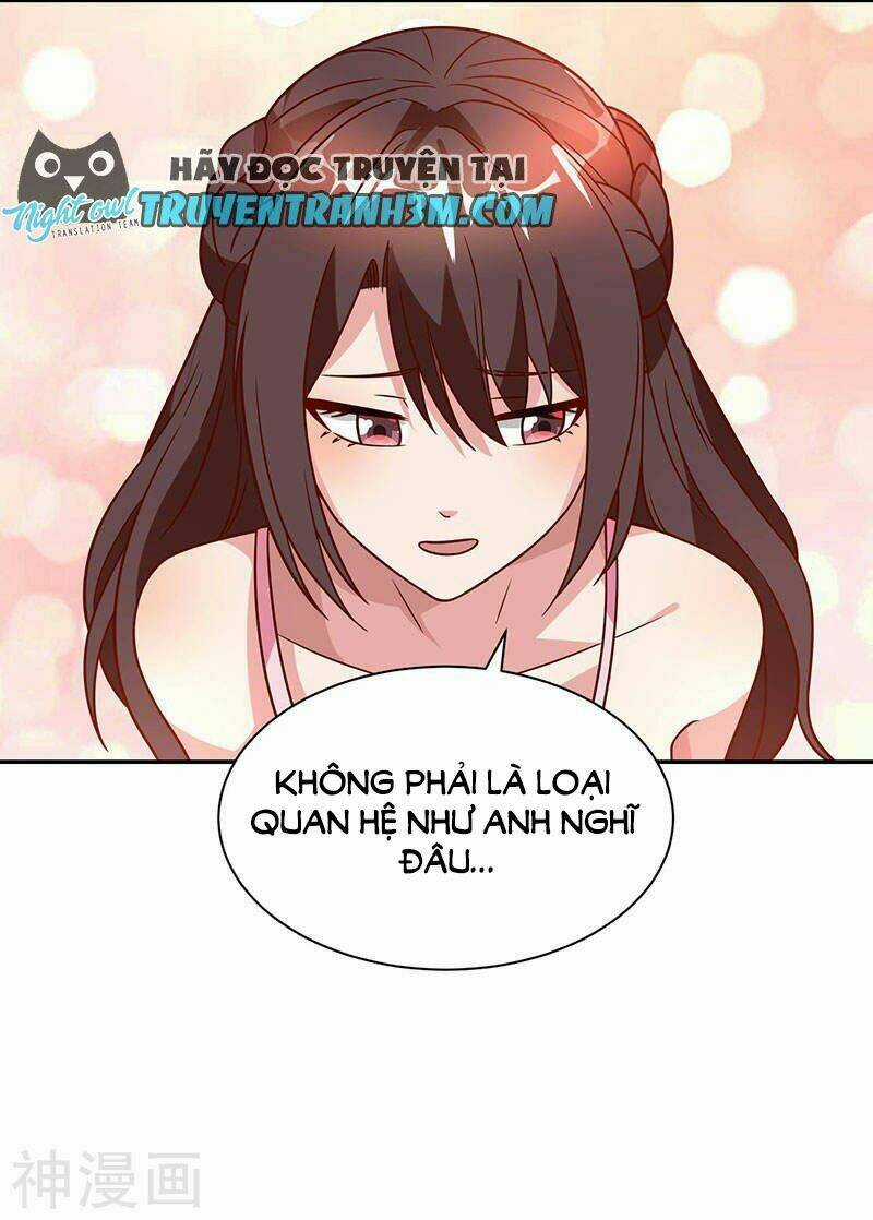 Tổng Tài Bá Đạo Cầu Ôm Ôm Chapter 28 trang 9