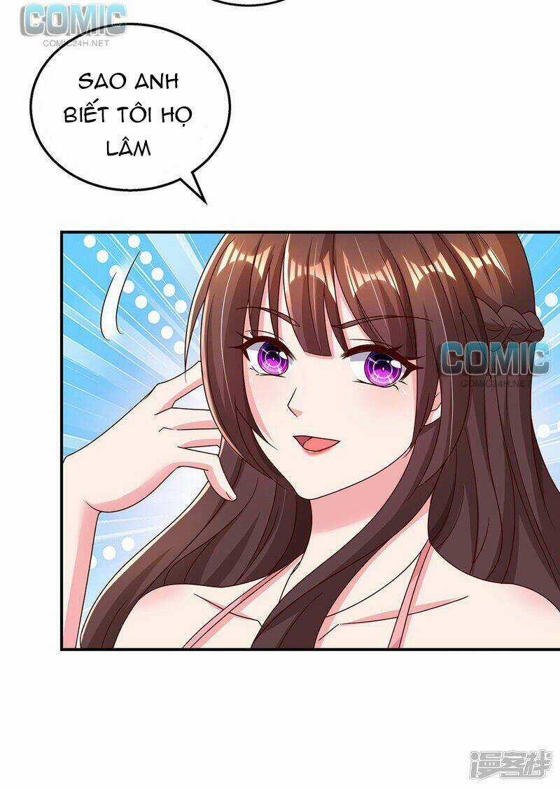 Tổng Tài Bá Đạo Cầu Ôm Ôm Chapter 280.1 trang 6