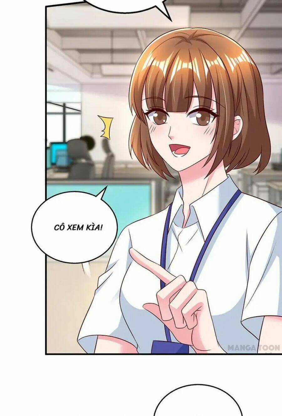 Tổng Tài Bá Đạo Cầu Ôm Ôm Chapter 282.2 trang 10