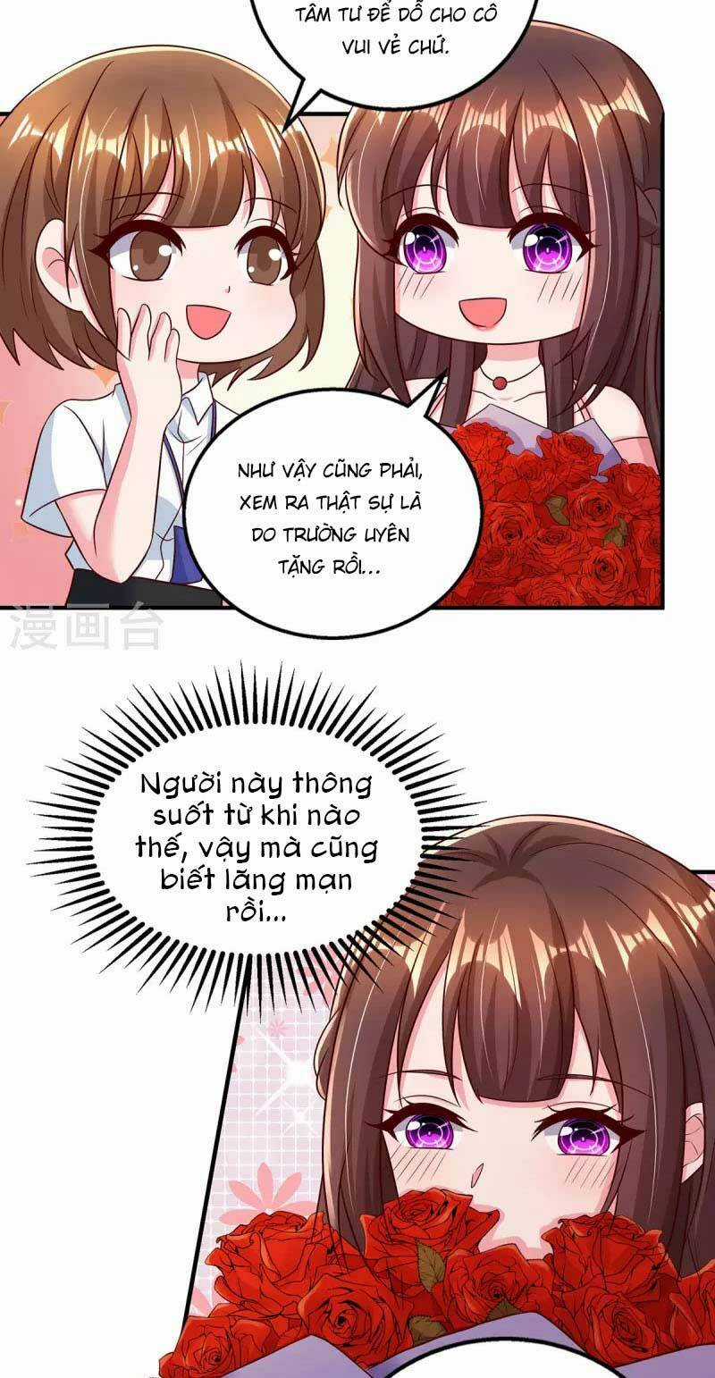 Tổng Tài Bá Đạo Cầu Ôm Ôm Chapter 283 trang 2