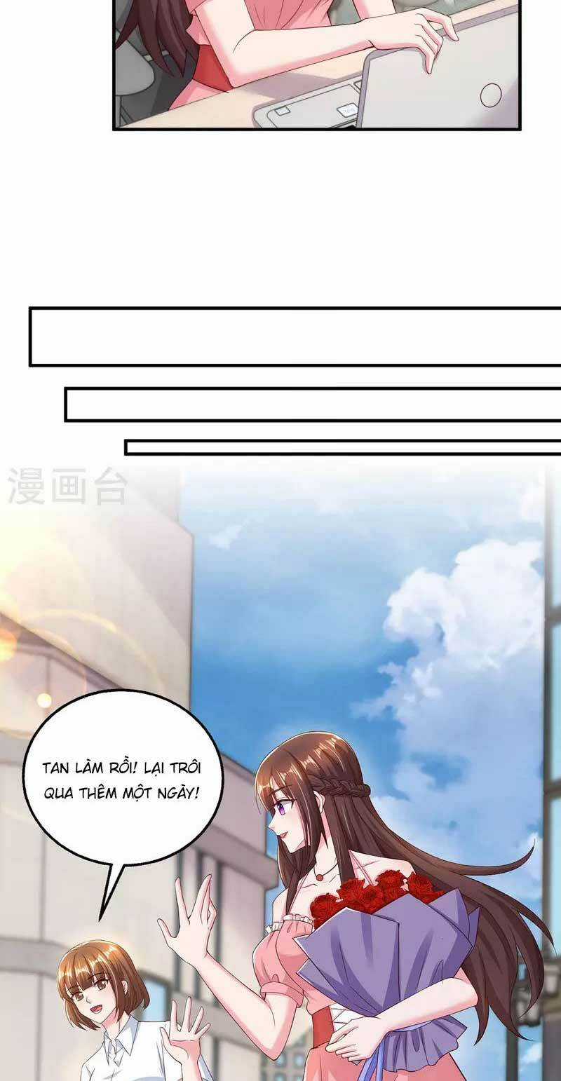 Tổng Tài Bá Đạo Cầu Ôm Ôm Chapter 283 trang 5