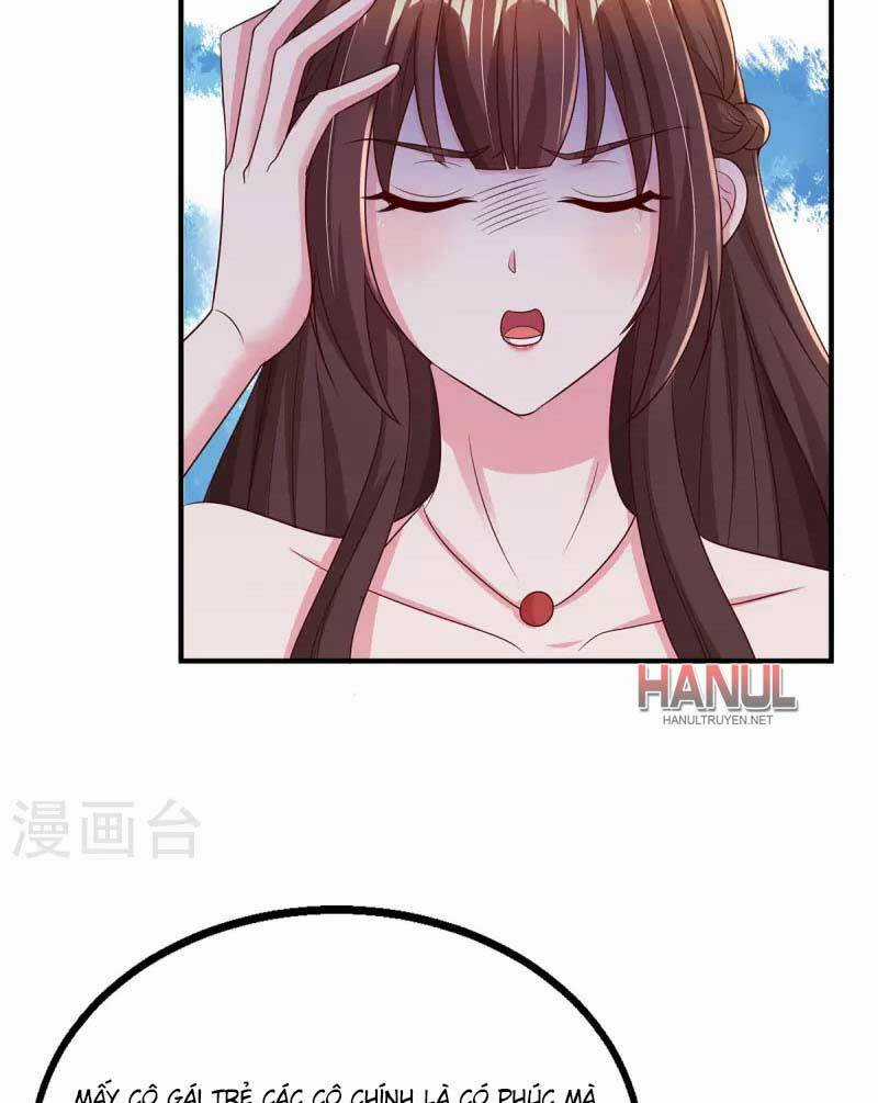 Tổng Tài Bá Đạo Cầu Ôm Ôm Chapter 284 trang 2