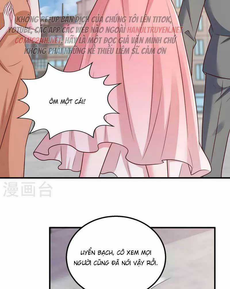 Tổng Tài Bá Đạo Cầu Ôm Ôm Chapter 284 trang 5