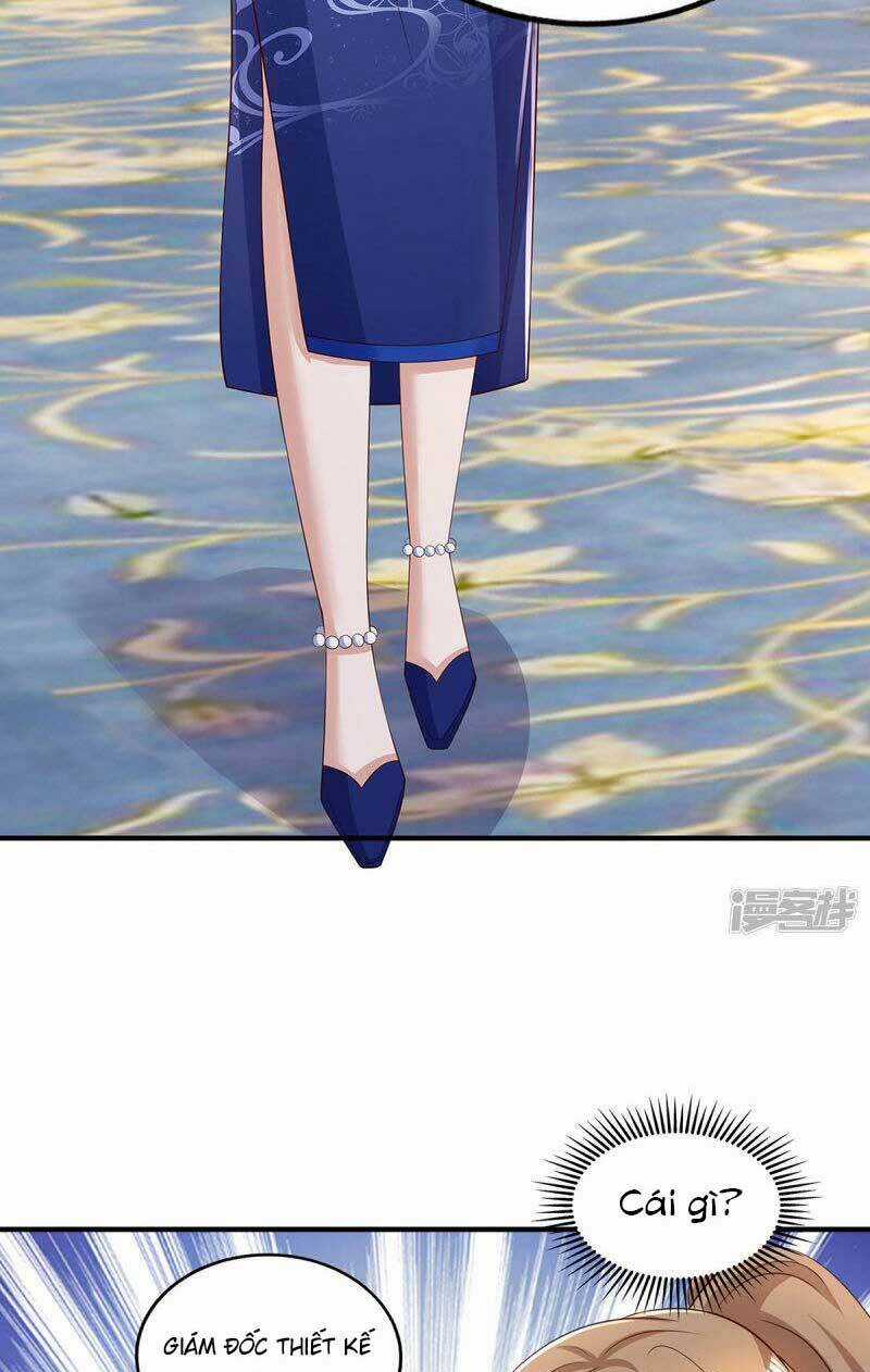 Tổng Tài Bá Đạo Cầu Ôm Ôm Chapter 288 trang 14