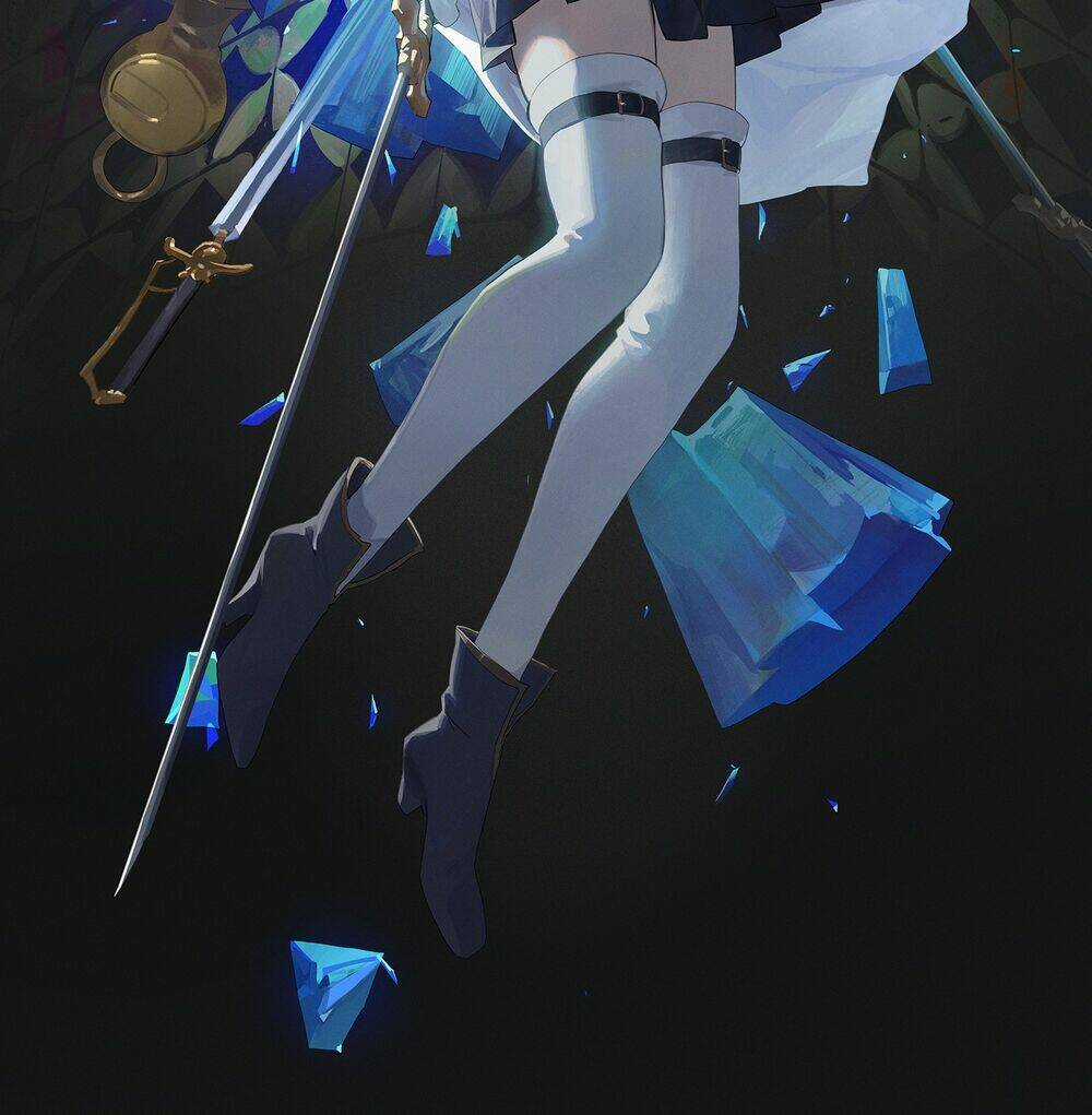 Tổng Tài Bá Đạo Cầu Ôm Ôm Chapter 288 trang 27