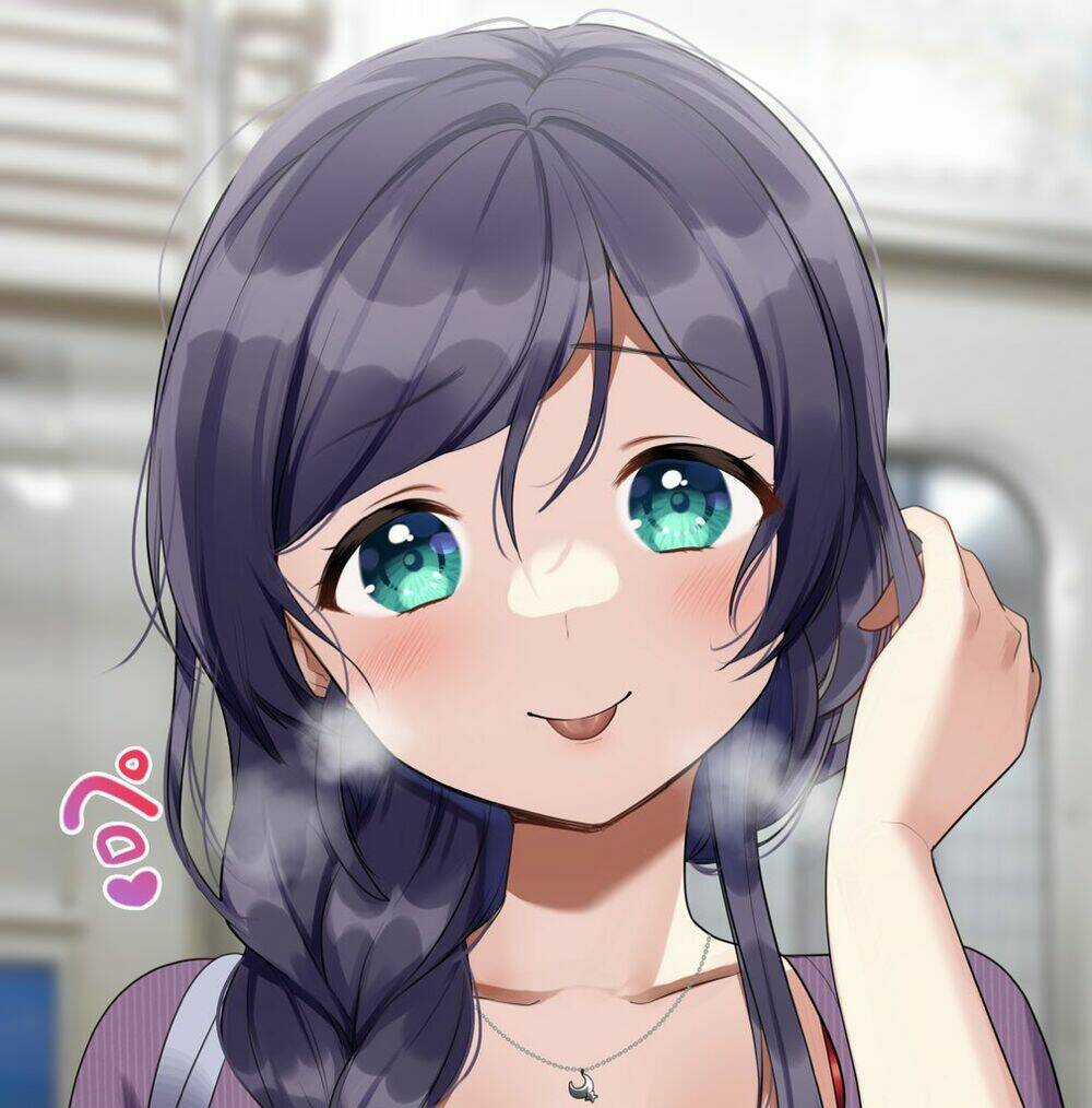 Tổng Tài Bá Đạo Cầu Ôm Ôm Chapter 289 trang 20