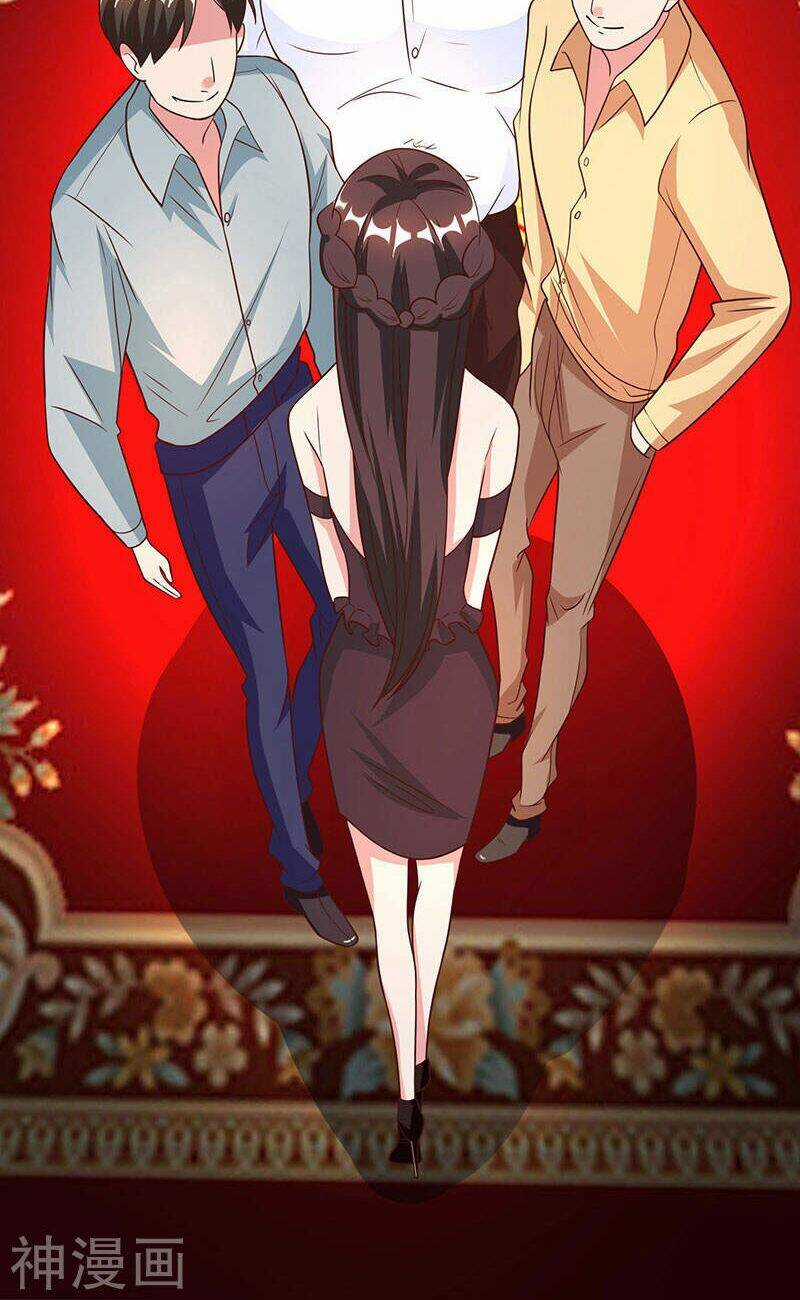 Tổng Tài Bá Đạo Cầu Ôm Ôm Chapter 29 trang 10