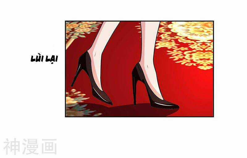 Tổng Tài Bá Đạo Cầu Ôm Ôm Chapter 29 trang 11