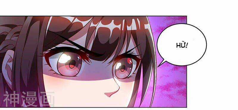 Tổng Tài Bá Đạo Cầu Ôm Ôm Chapter 29 trang 17