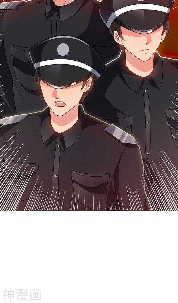 Tổng Tài Bá Đạo Cầu Ôm Ôm Chapter 29 trang 22