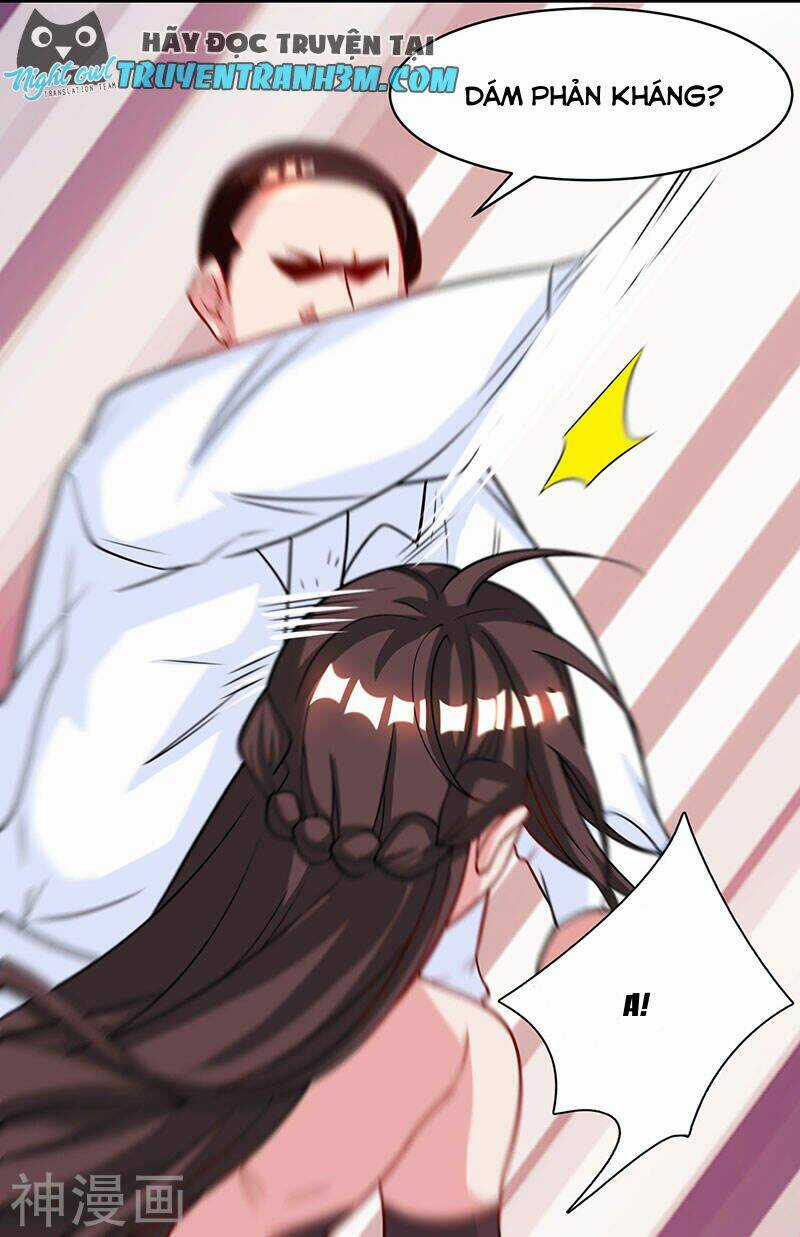 Tổng Tài Bá Đạo Cầu Ôm Ôm Chapter 29 trang 7