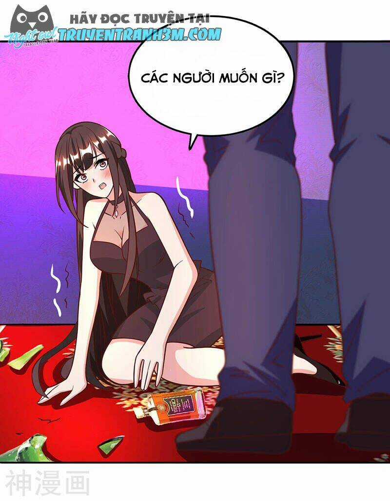 Tổng Tài Bá Đạo Cầu Ôm Ôm Chapter 29 trang 8