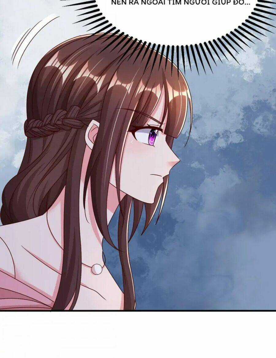 Tổng Tài Bá Đạo Cầu Ôm Ôm Chapter 291 trang 22