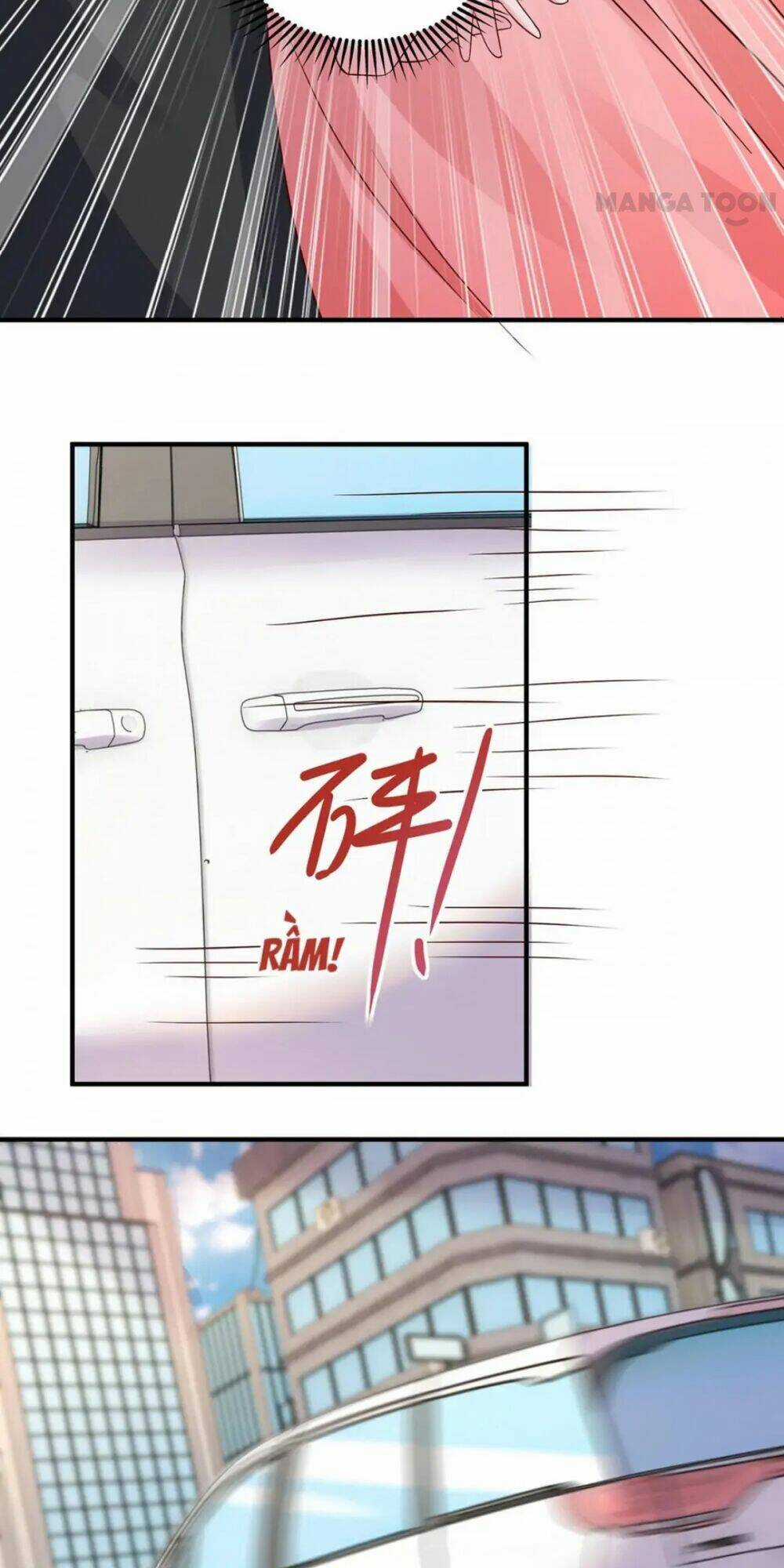 Tổng Tài Bá Đạo Cầu Ôm Ôm Chapter 298 trang 21