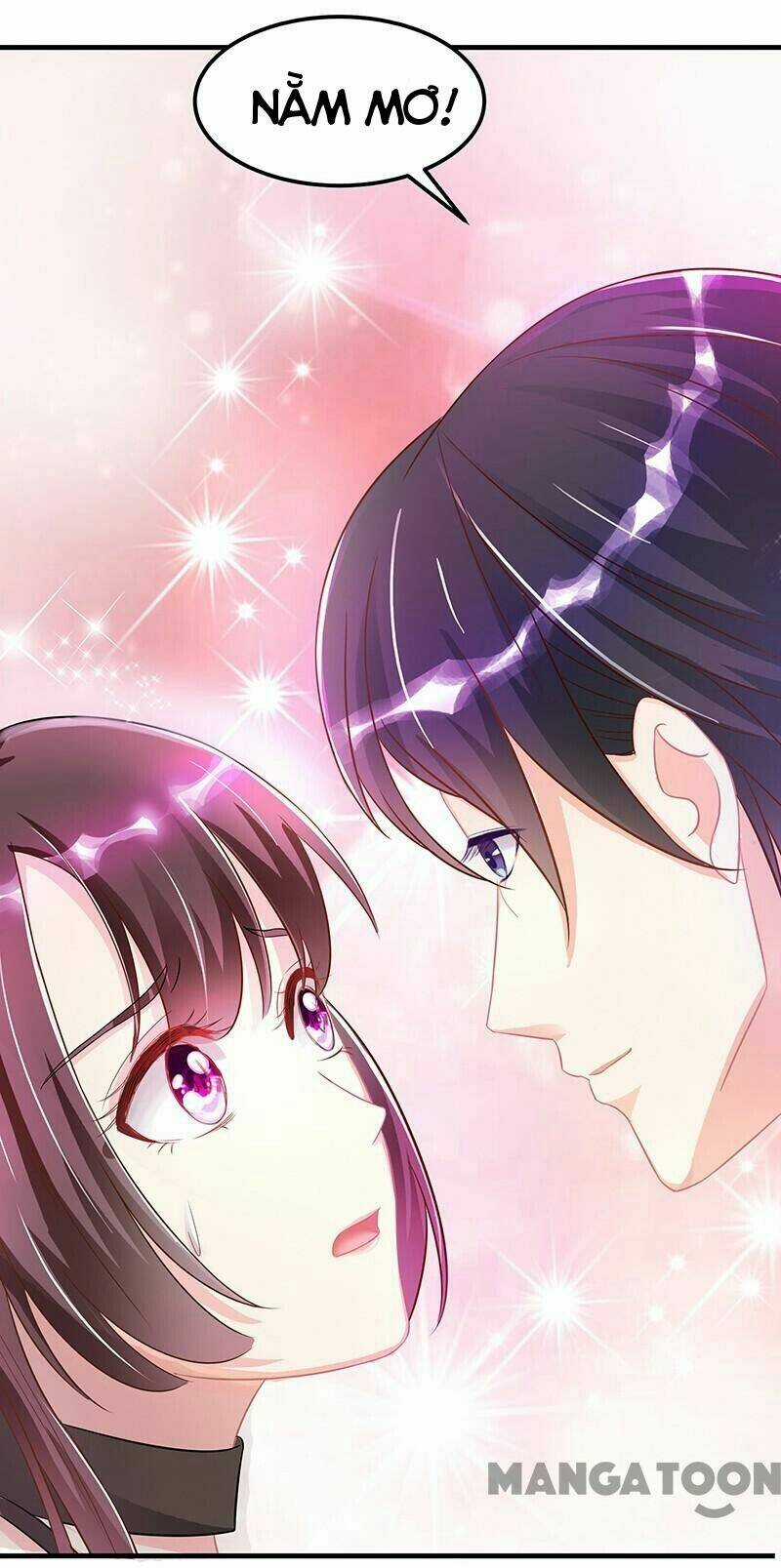 Tổng Tài Bá Đạo Cầu Ôm Ôm Chapter 3 trang 10