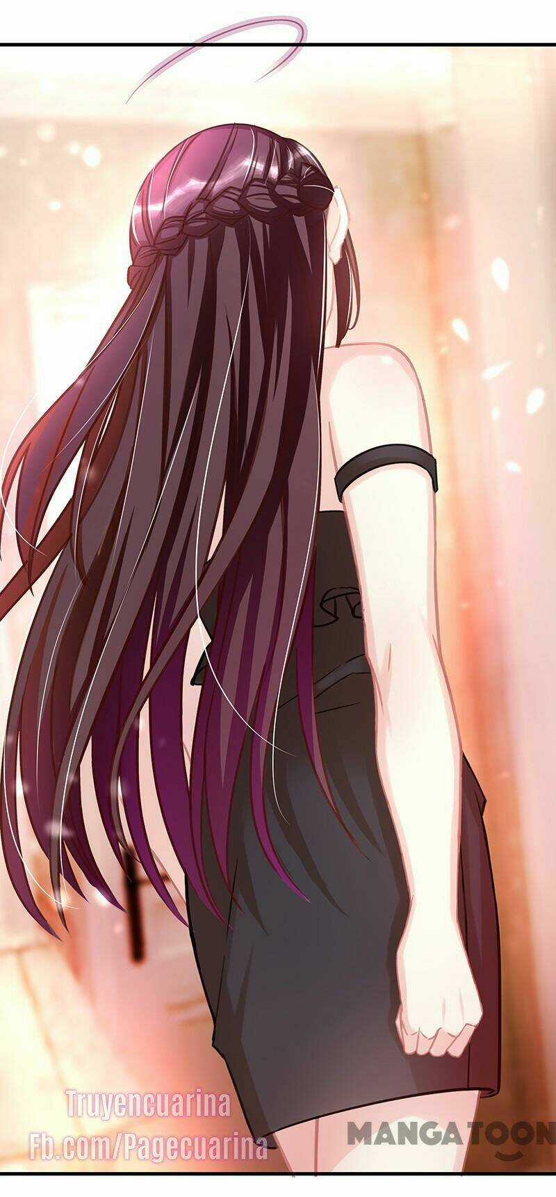 Tổng Tài Bá Đạo Cầu Ôm Ôm Chapter 3 trang 15