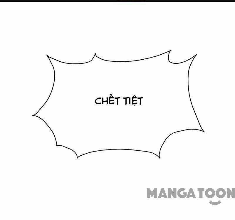 Tổng Tài Bá Đạo Cầu Ôm Ôm Chapter 3 trang 16