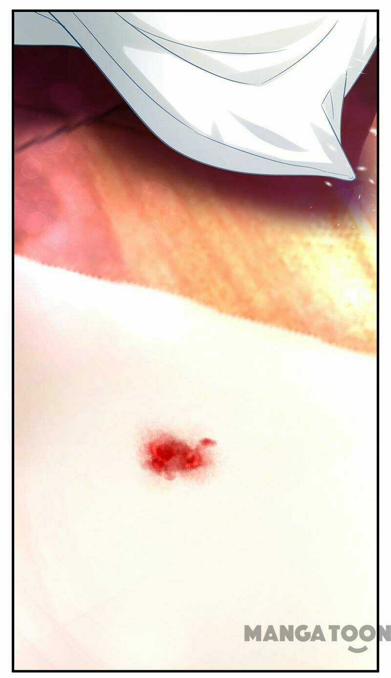 Tổng Tài Bá Đạo Cầu Ôm Ôm Chapter 3 trang 21